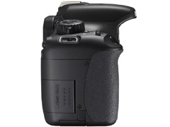 キヤノン、1,800万画素CMOS搭載の「EOS Kiss X4」 - デジカメ Watch Watch