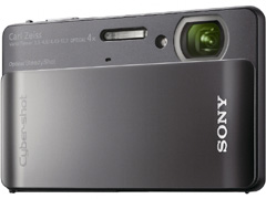 ソニー、防水・耐衝撃の「サイバーショットDSC-TX5」 - デジカメ Watch