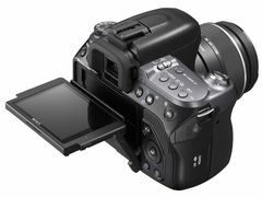 伊達淳一のレンズが欲しいッ！：ソニー「DT 30mm F2.8 SAM」「DT 50mm