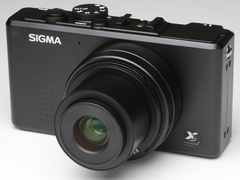 新製品レビュー：シグマDP2s - デジカメ Watch Watch
