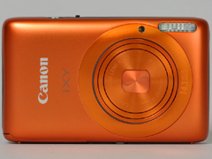 新製品レビュー：キヤノンIXY 400F - デジカメ Watch Watch