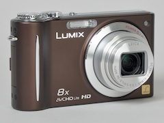 新製品レビュー：パナソニックLUMIX DMC-ZX3 - デジカメ Watch Watch