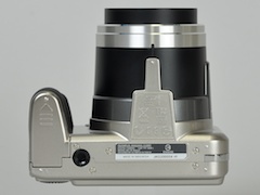 新製品レビュー：オリンパスSP-800UZ - デジカメ Watch Watch