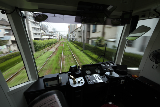 交換レンズ実写ギャラリー：シグマ「8-16mm F4.5-5.6 DC HSM