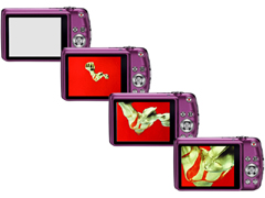 セカンズ、600台限定のデジカメ「ウルトラマン×EXILIM」 - デジカメ