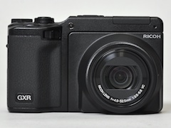 新製品レビュー：リコー「RICOH LENS P10 28-300mm F3.5-5.6 VC