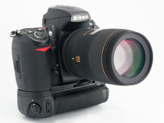 気になるデジカメ長期リアルタイムレポート：ニコンD700【第13回