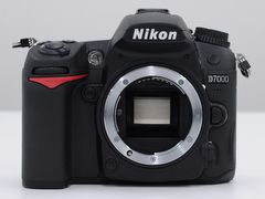 写真で見る写真で見るニコンD7000 - デジカメ Watch Watch