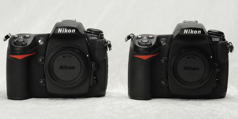 新製品レビュー：ニコンD300S - デジカメ Watch Watch