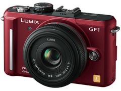 パナソニック、薄型単焦点レンズ「LUMIX G 20mm F1.7 ASPH