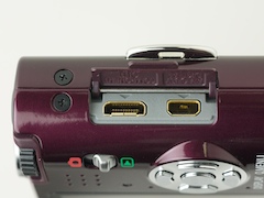 新製品レビュー：パナソニックLUMIX DMC-FX60 - デジカメ Watch Watch