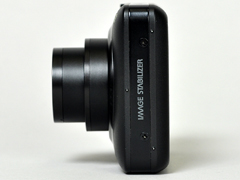 新製品レビュー：キヤノンIXY DIGITAL 220 IS - デジカメ Watch Watch