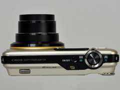 新製品レビュー：カシオHIGH SPEED EXILIM EX-FC150 - デジカメ Watch