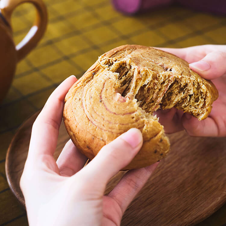 完全栄養食 BASE BREAD （ベースブレッド） 完全栄養食 BASE FOOD