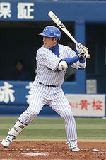 横浜DeNAベイスターズ