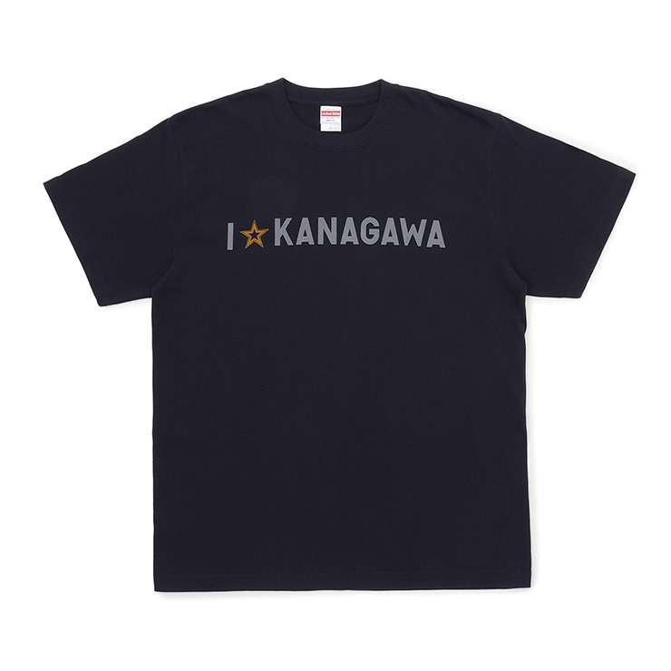 7/19(金)Kanagawaユニフォーム関連グッズ、I☆KANAGAWAタオルマフラー