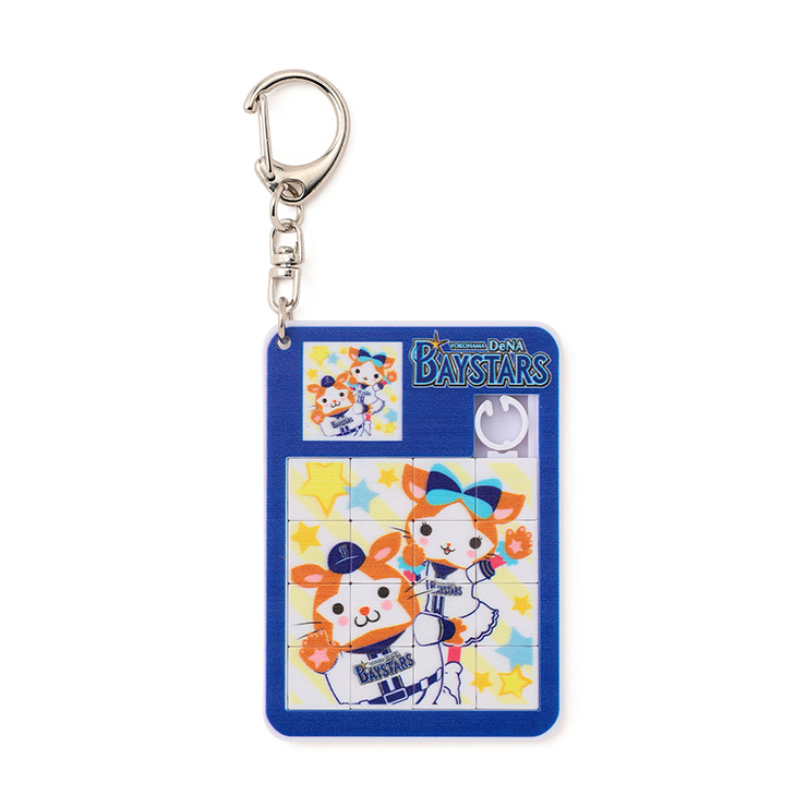 7/29(火)『YOKOHAMA STAR☆NIGHT 2025』関連グッズ第3弾、THE CLOSER