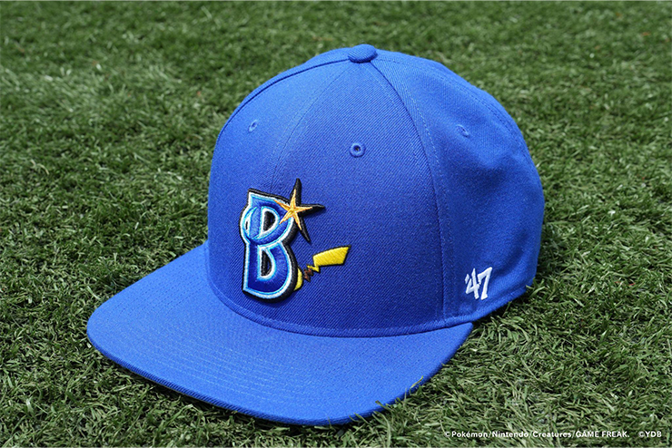 6/30(金)～7/2(日)『ポケモンボールパーク ヨコハマ』初開催決定