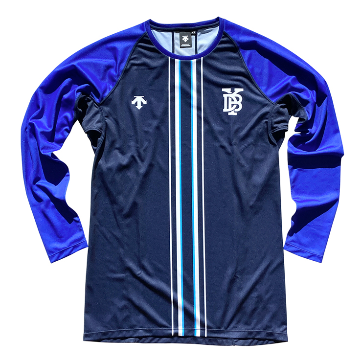 2/1(水)、新オーセンティックチームウェア、トレーニングキャップ発売