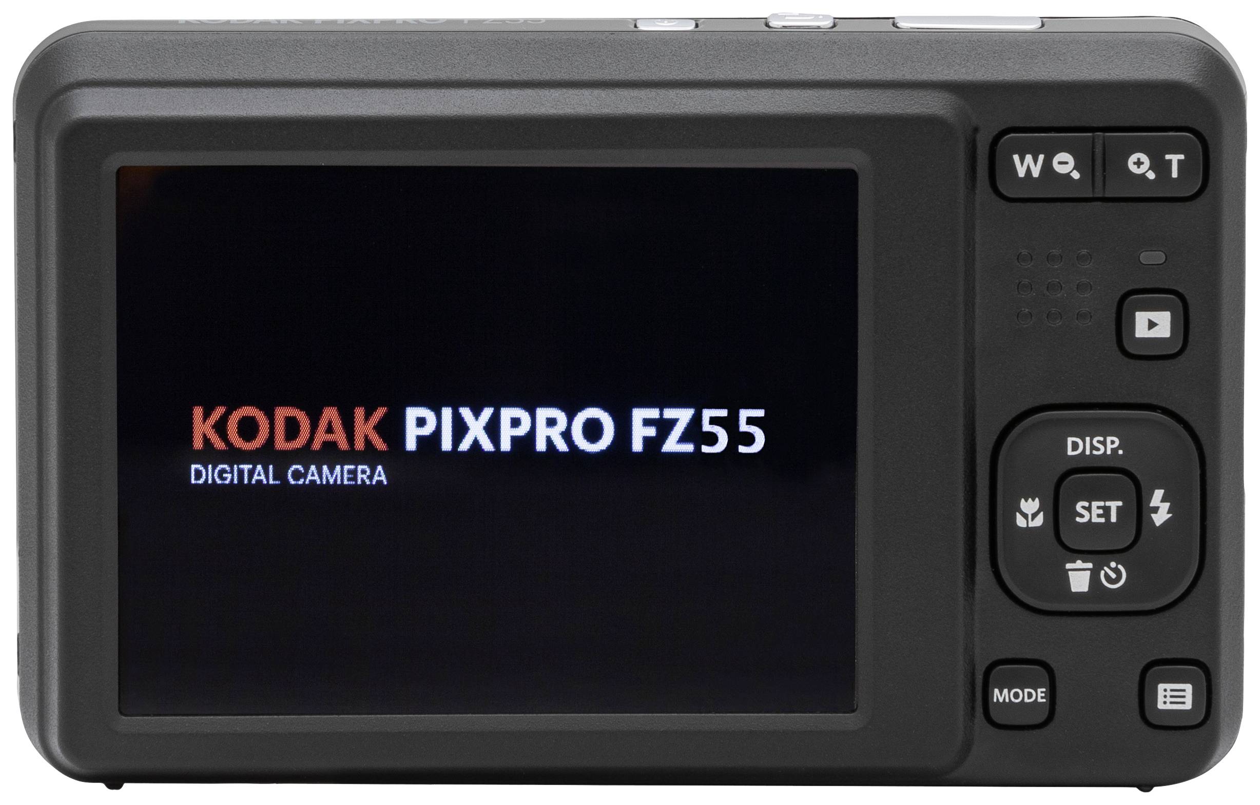 Buy Kodak Pixpro FZ55 Friendly Zoom Digital camera 16 MP Optical