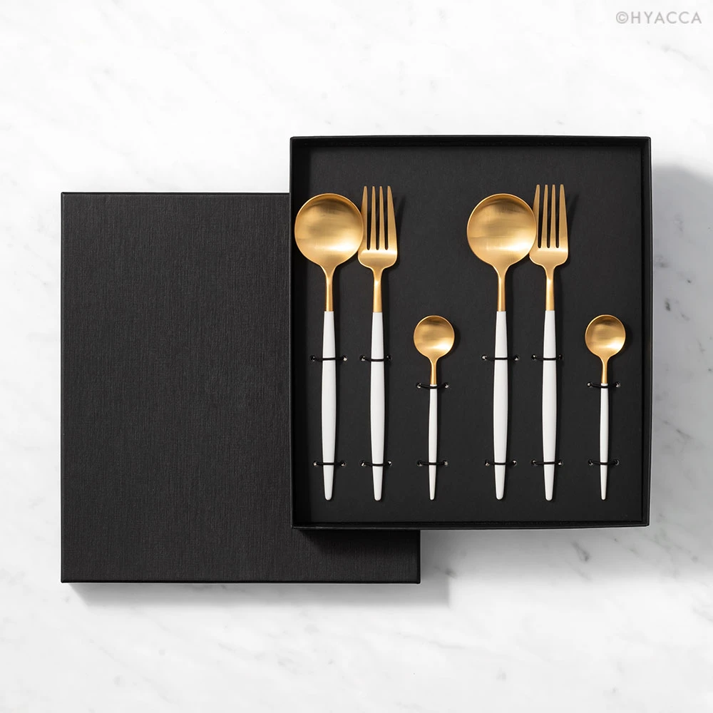 GOA / 6本セット［クチポール］