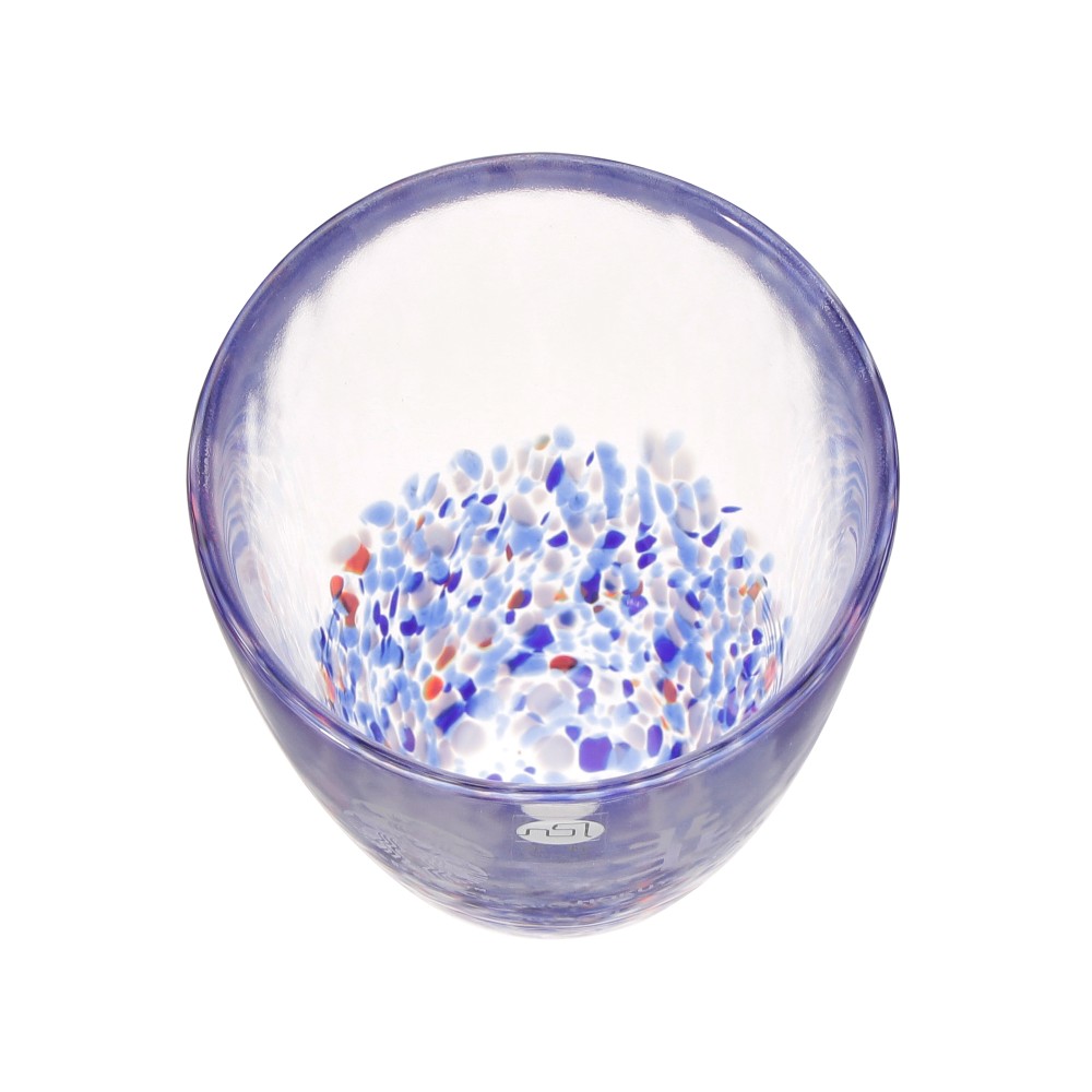 JIMOTO Made]津軽びいどろ AOMORI 266ml|マグカップ|mug