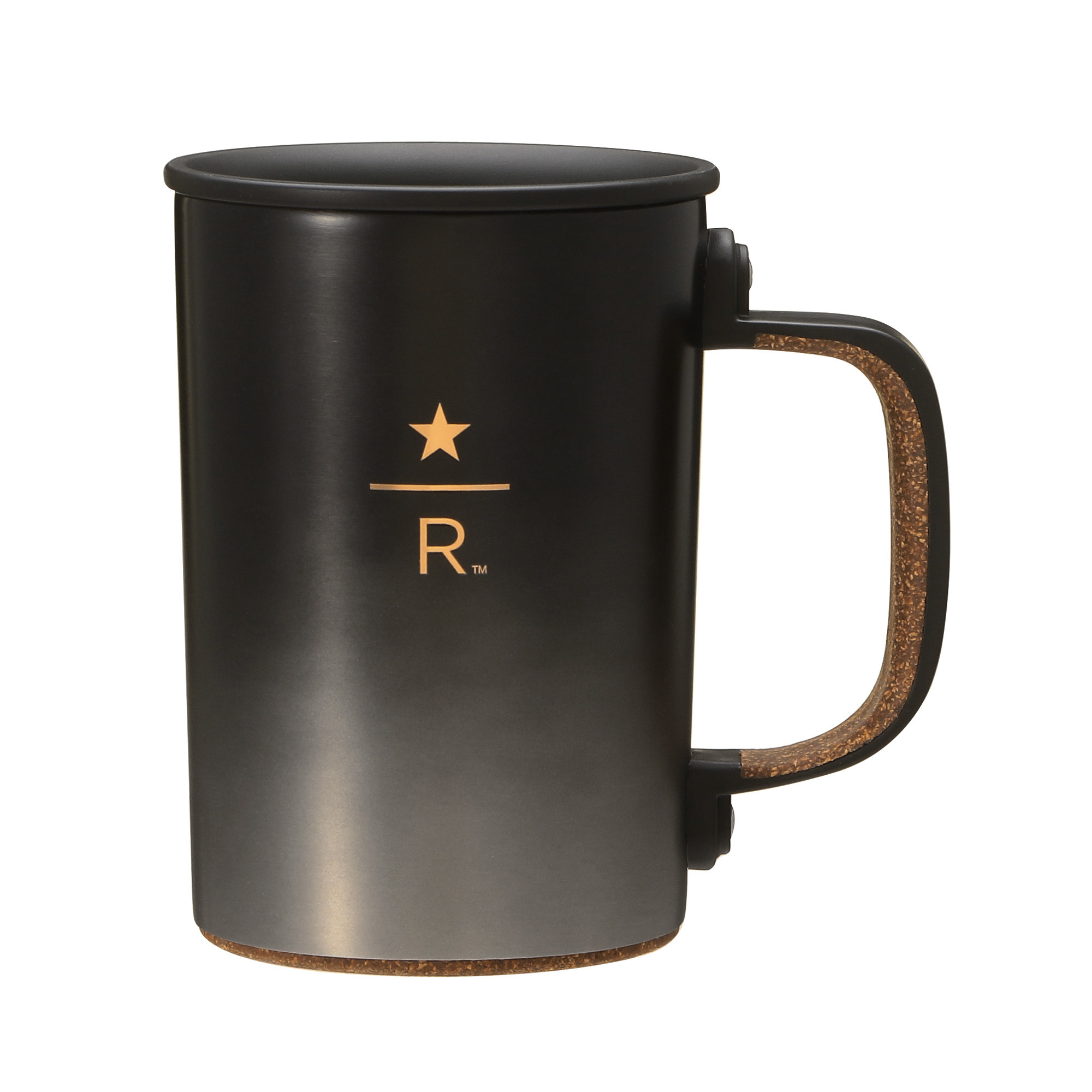 スターバックス リザーブ® 真空ステンレスマグブラック355ml