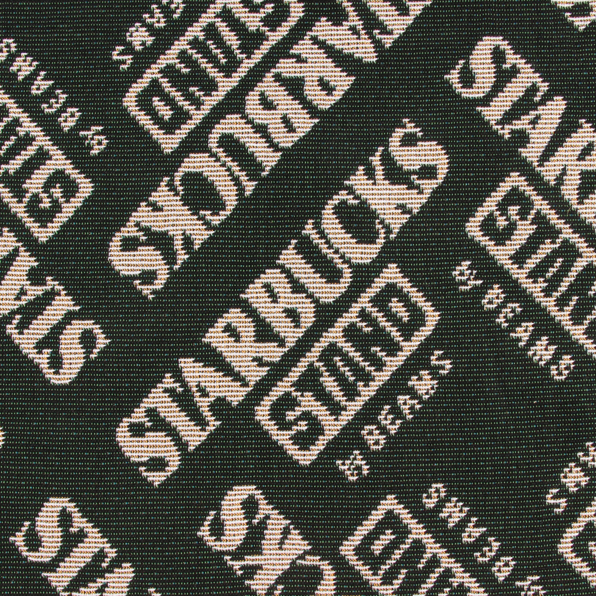 STARBUCKS STAND by BEAMS ジャカードスローケット グリーン|グッズ