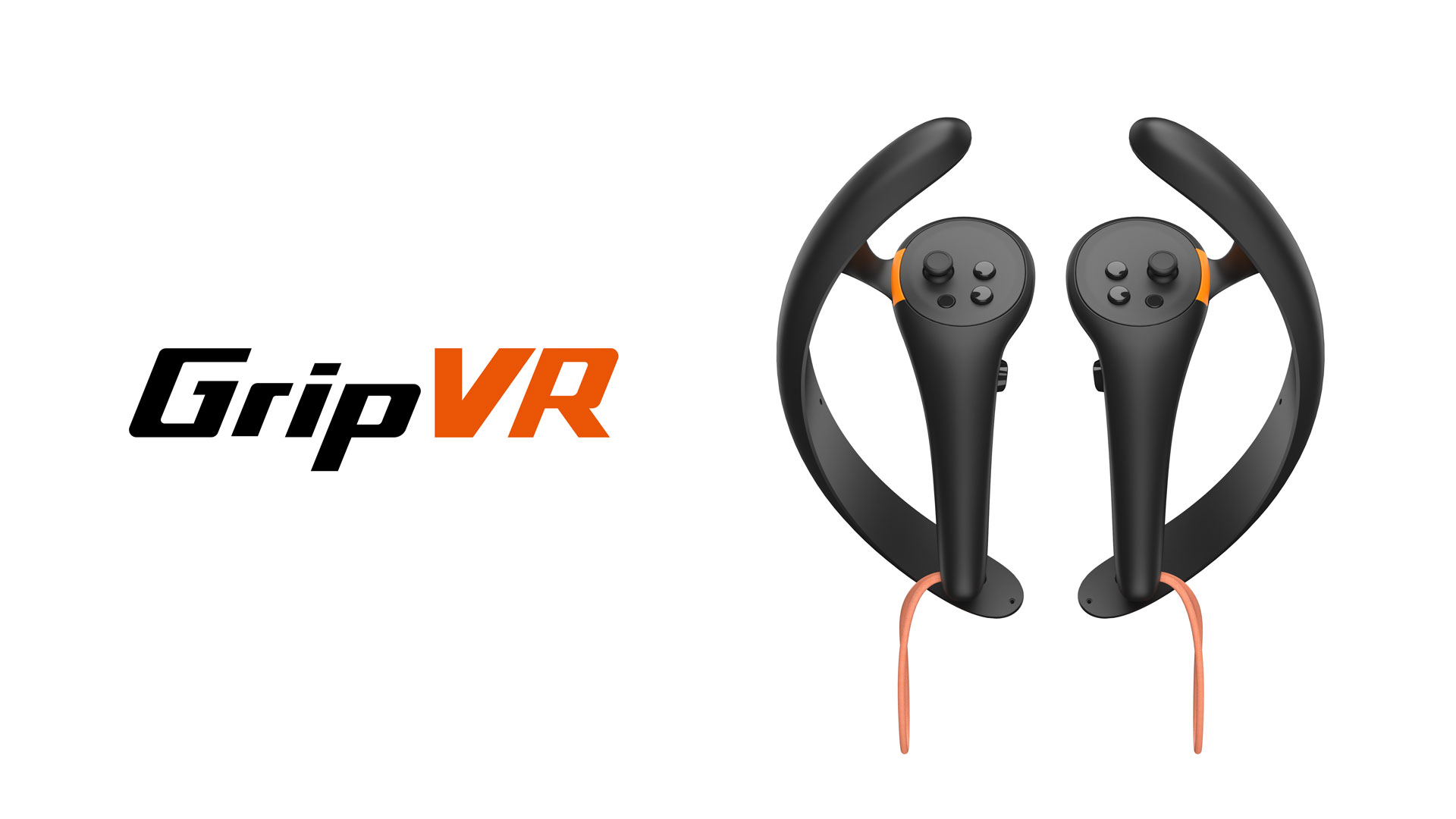 Shiftall、SteamVRトラッキング対応コントローラー「GripVR 」など3