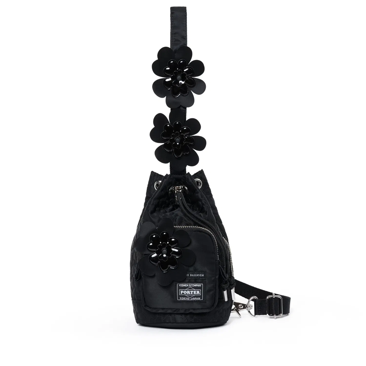 CECILIE BAHNSEN X PORTER BONSAC MINI | PORTER