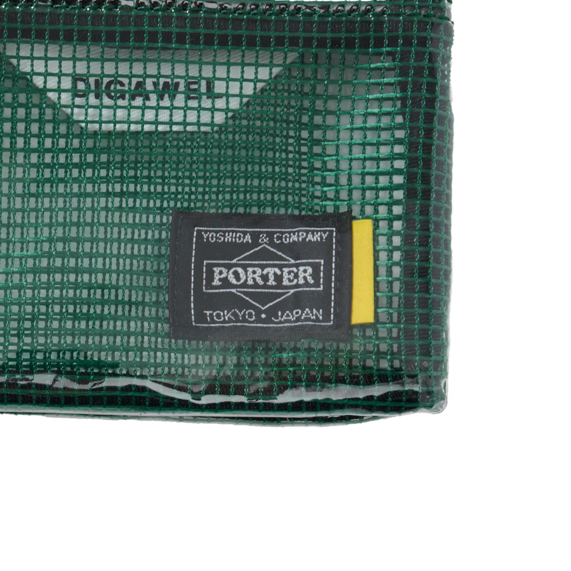 DIGAWEL X PORTER POUCH(S) | PORTER