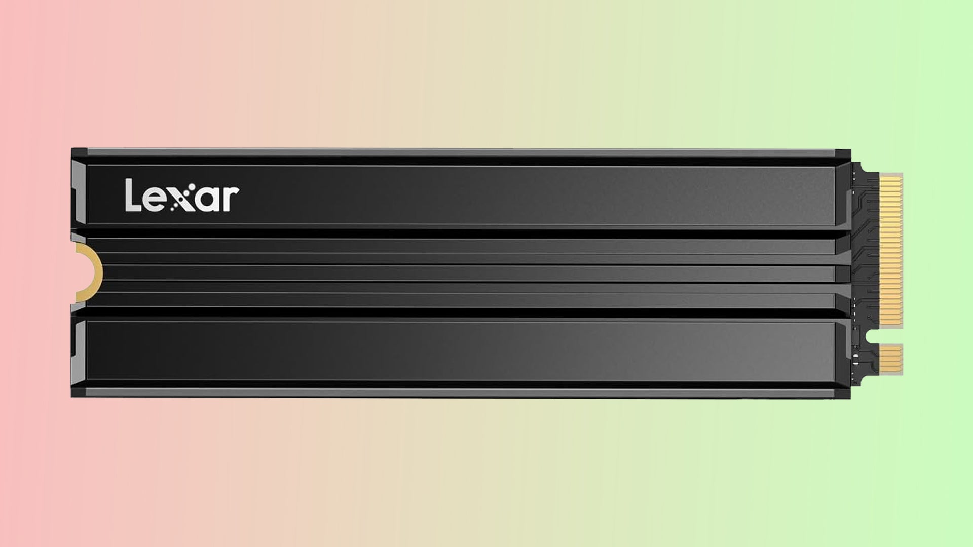 Grab this speedy 1TB Lexar NM790 NVMe SSD for just $63 from Amazon