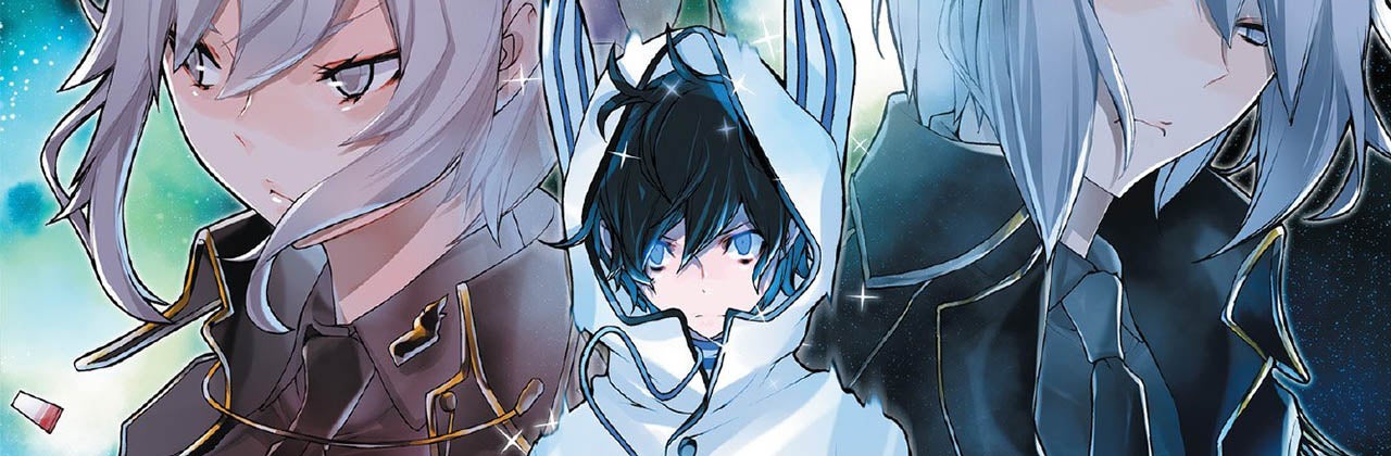 Devil Survivor 2: Record Breaker 3DS Review: Cruel Angel's Thesis