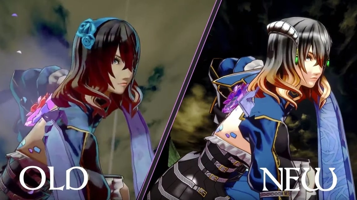Bloodstained: Ritual of the Night unveils June release date