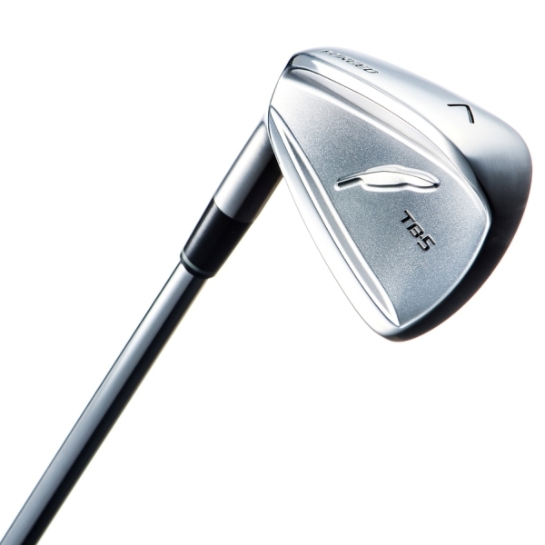 TB-5 FORGED-Left レフティー アイアン 6本セット（#6～PW） | ゴルフ