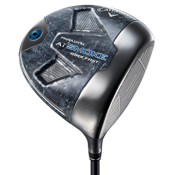 パラダイム AI スモーク MAX ファスト／PARADYM Ai SMOKE MAX FAST