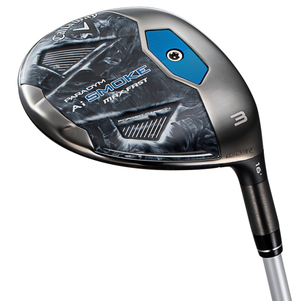 パラダイム Ai スモーク MAX ファスト／PARADYM Ai SMOKE MAX FAST