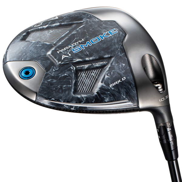 パラダイム Ai スモーク MAX D／PARADYM Ai SMOKE MAX D ドライバー