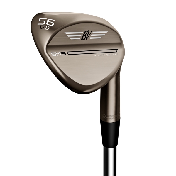 ボーケイ SM9／VOKEY SM9 ウェッジ | ゴルフギアカタログ