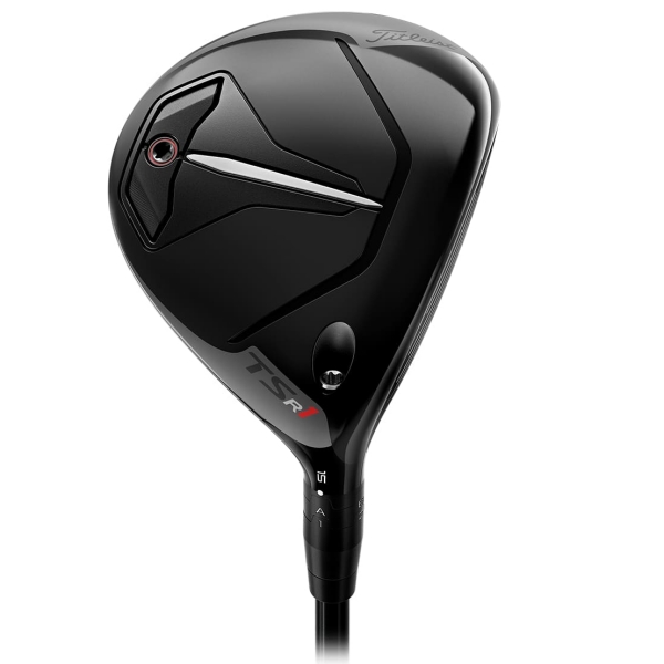 TSR2 Fairway metal フェアウェイウッド | ゴルフギアカタログ