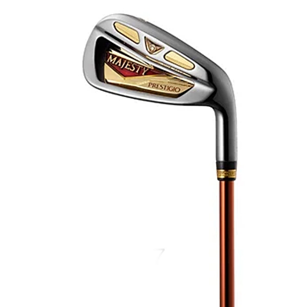 マジェスティ プレステジオ XII／MAJESTY PRESTIGIO XII アイアン 5本