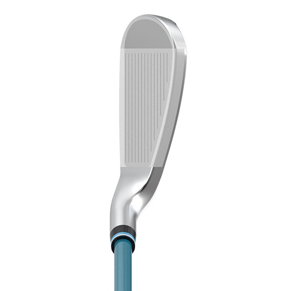 ゼクシオ／XXIO レディス アイアン 5本セット（#7〜9、PW、SW