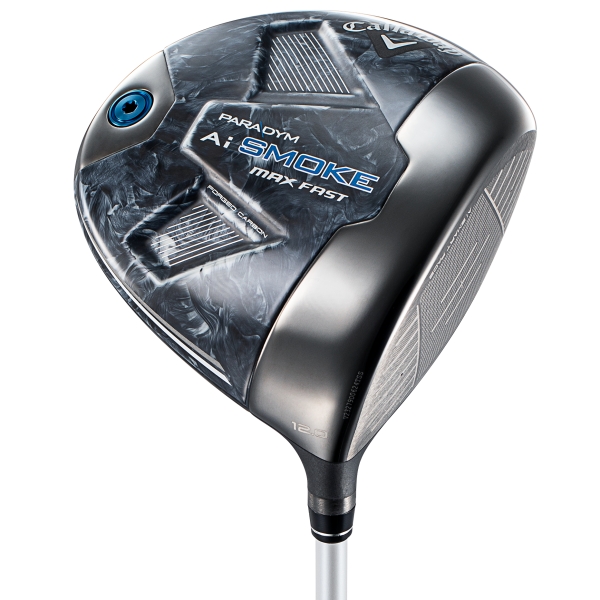 キャロウェイ(Callaway)/パラダイム Ai SMOKE シリーズ