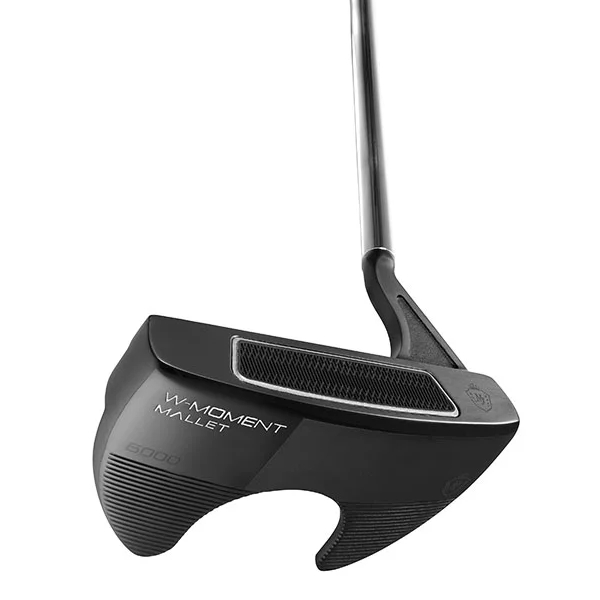 マジェスティ Wモーメント／MAJESTY W-MOMENT パター | ゴルフギアカタログ