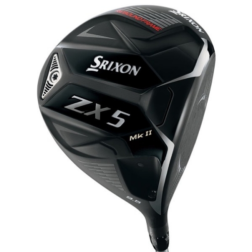スリクソン(SRIXON)/ZX Mk II シリーズ ユーティリティー 一覧・比較