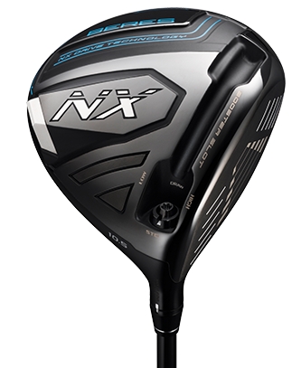 本間ゴルフ(HONMA GOLF)/べレス NX シリーズ ユーティリティー 一覧