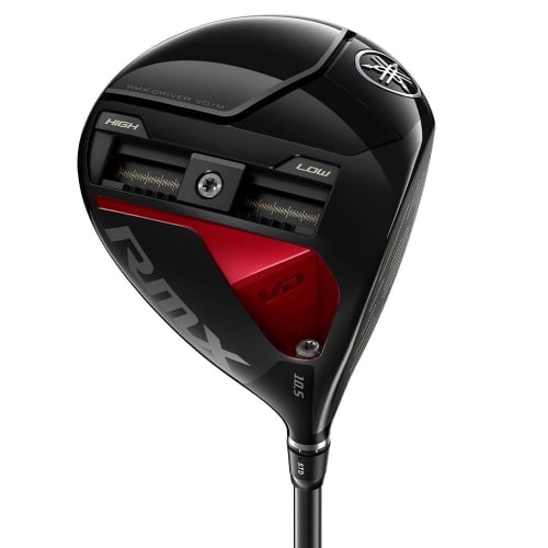 リミックスVD/M／RMX VD/M ドライバー | ゴルフギアカタログ