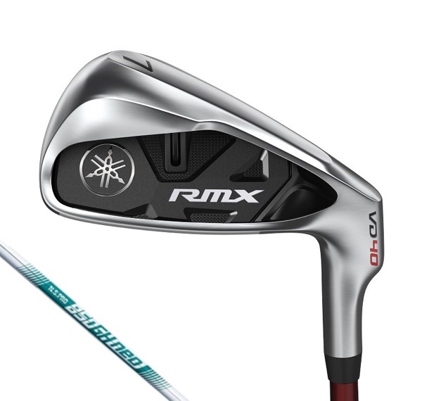 リミックスVD40／RMX VD40 アイアン 5本セット（#6〜9、PW） | ゴルフ