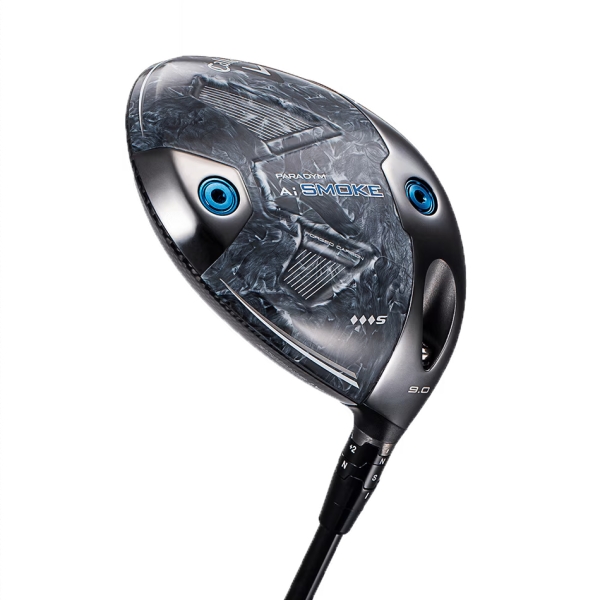 パラダイム Aiスモーク トリプルダイヤモンド／PARADYM Ai SMOKE