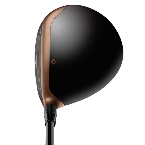 バーナー ミニドライバー カッパー／BRNR Mini Driver Copper